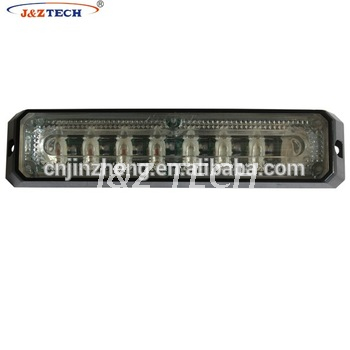 12-24V Traffic Warning Auto Car Grille Led Strobe Light