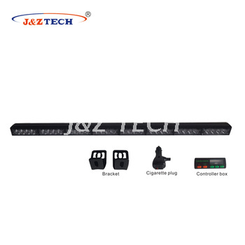 Ambulance Strobe Police Barre directionnelle LED