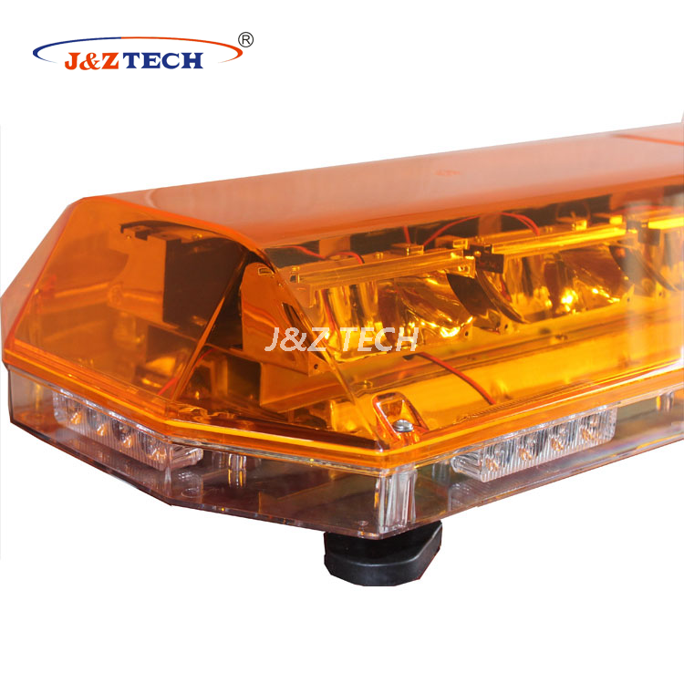 Barres lumineuses LED pleine grandeur étanches à plusieurs couleurs 1w