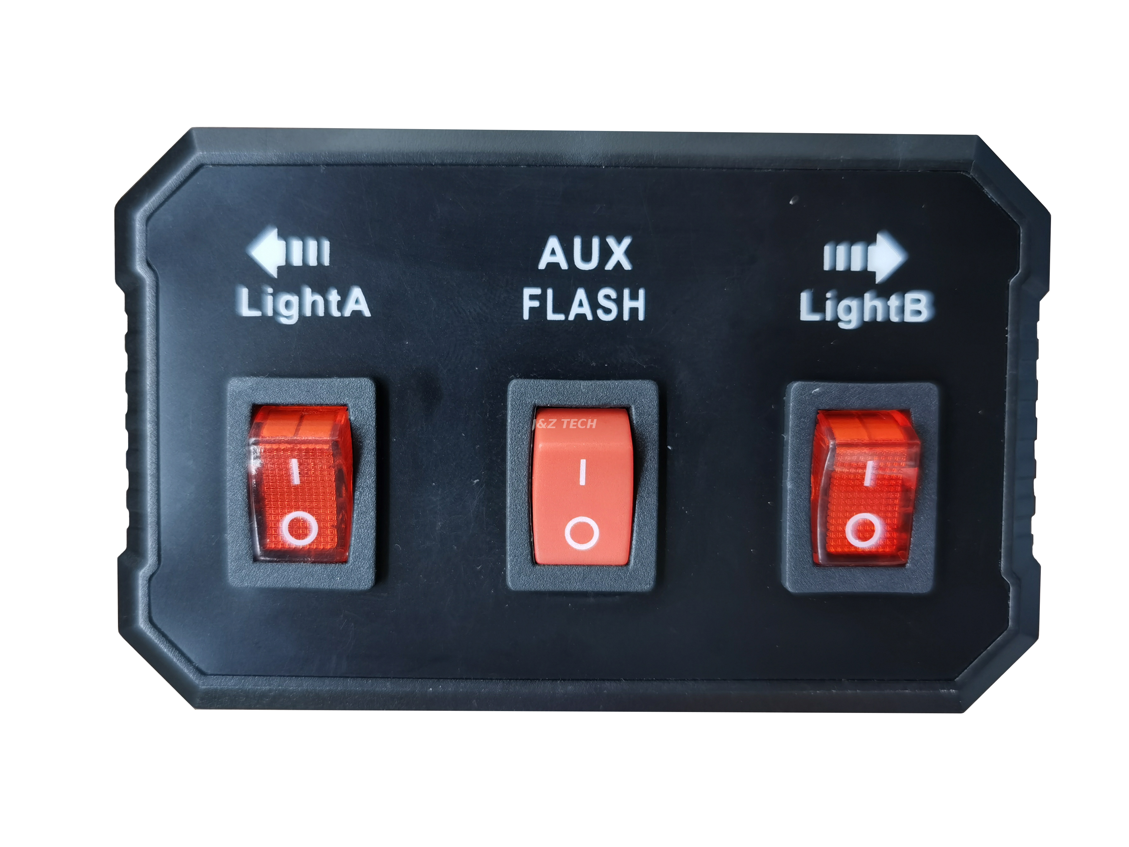 Lumière de flèche de barre de lumière led ambre