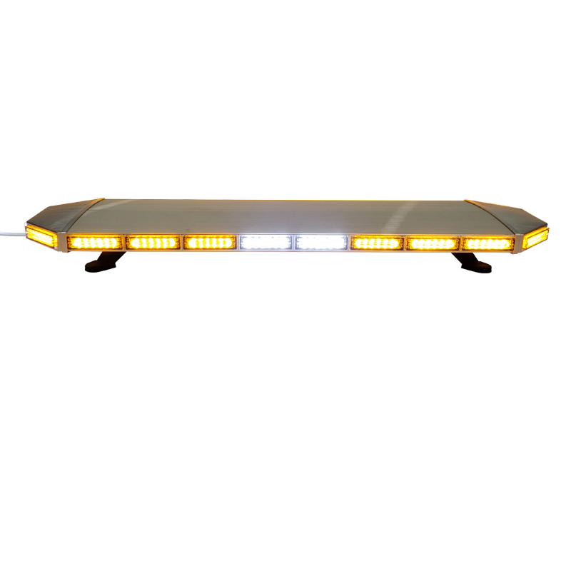 Barres lumineuses LED de stabilité personnalisables de 120 cm