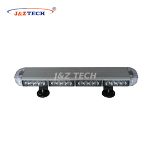  Nouveau type d'aimant de voiture de sécurité Led Mini Lightbar