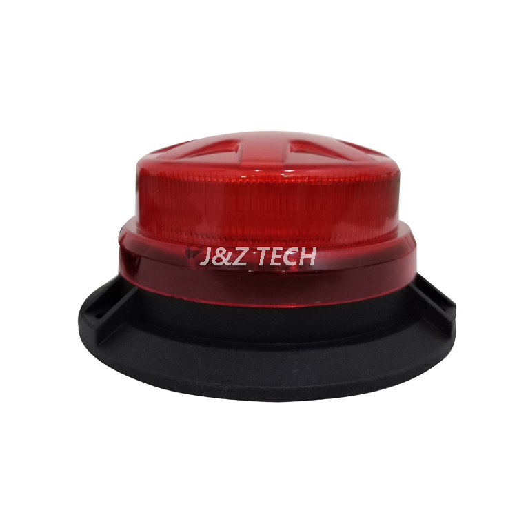 Feux de circulation étanches 12v LED Beacon Light