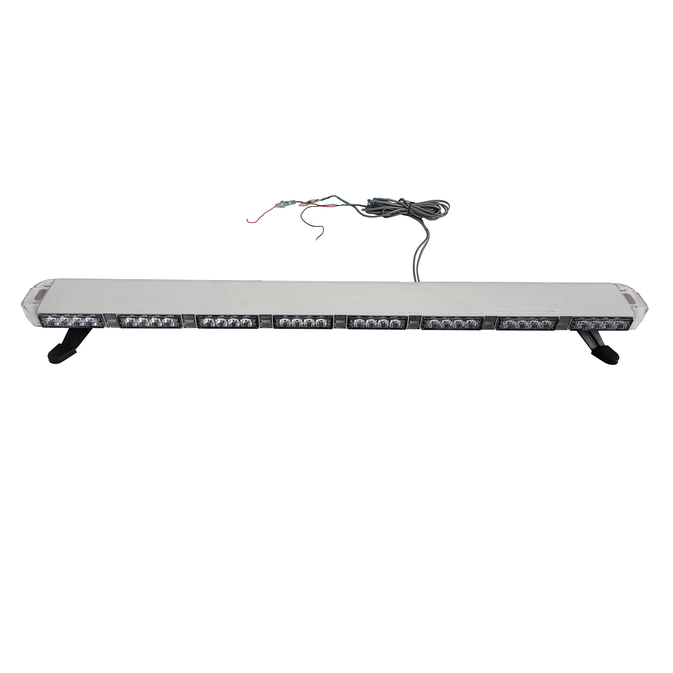 Barres lumineuses LED pleine grandeur en aluminium minces de 1200 mm