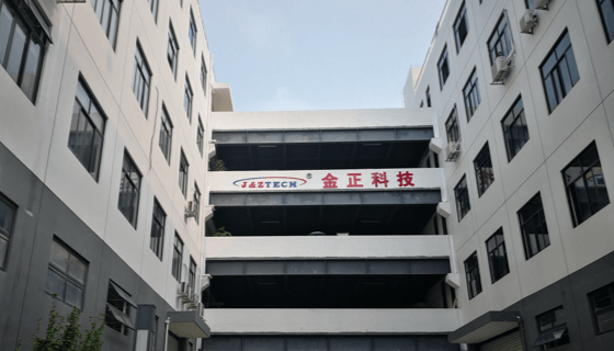 Wenzhou Jinzheng fabricant et exportateur pour toutes sortes de barres lumineuses à led